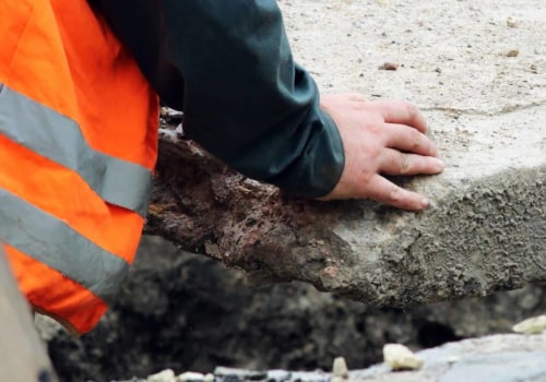 How Much Does it Cost to Repair a Slab Foundation?