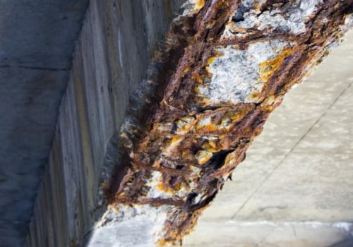 The Necessity of Structural Repair and Rehabilitation