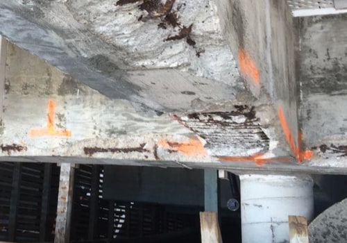 Concrete Peeling vs Concrete Cancer: What's the Difference?