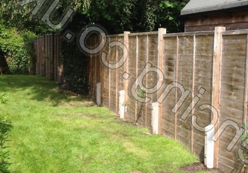 The Benefits of Using Concrete Spurs for Fencing