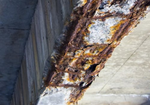 The Comprehensive Guide to Concrete Structure Repair