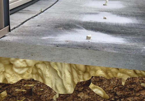 How Long Does Concrete Repair Last?