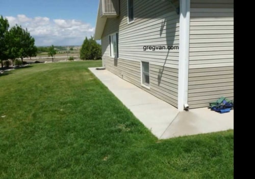 Can You Add a Layer of Concrete Over Existing Concrete?