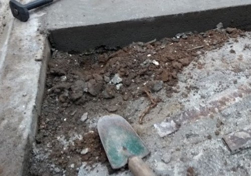 The Ultimate Guide to Bonding Concrete: How to Stick Two Pieces Together