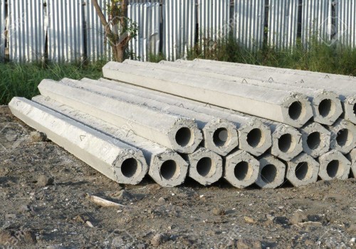 Are Concrete Poles Worth It? A Comprehensive Guide