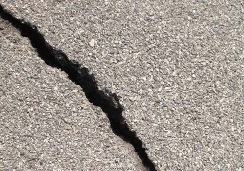How to Repair Your Concrete Driveway and Avoid Replacing It