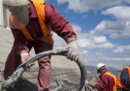 The Necessity of Structural Repair and Rehabilitation