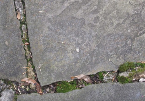 How to Fix a Crumbling Concrete Patio: A Comprehensive Guide