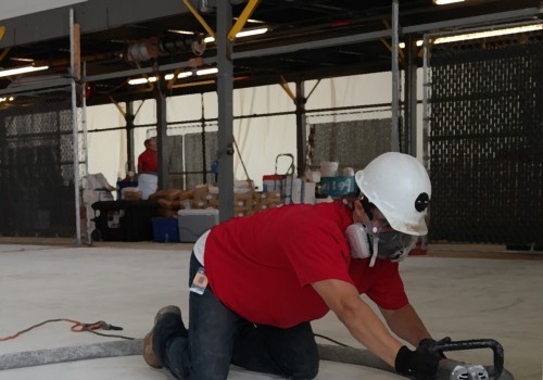 Preparing Concrete Surfaces: What You Need to Know