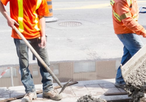 How Long Do Concrete Poles Last? A Comprehensive Guide