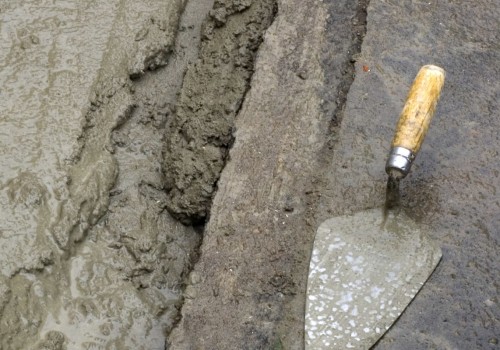 Bonding New Concrete to Old Concrete: A Step-by-Step Guide