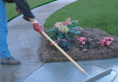 Resurfacing a Crumbling Concrete Driveway: A Step-by-Step Guide
