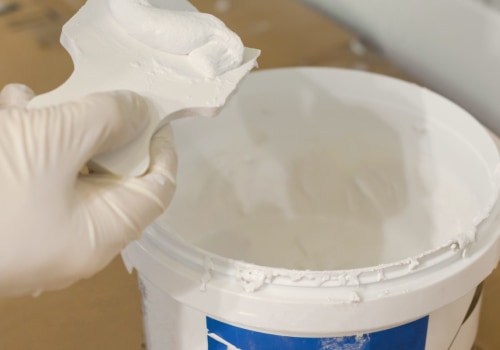 The Best Adhesive for Bonding Concrete to Concrete