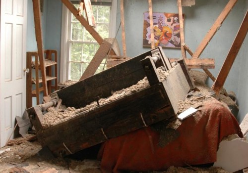 Structural Repair: What You Need to Know