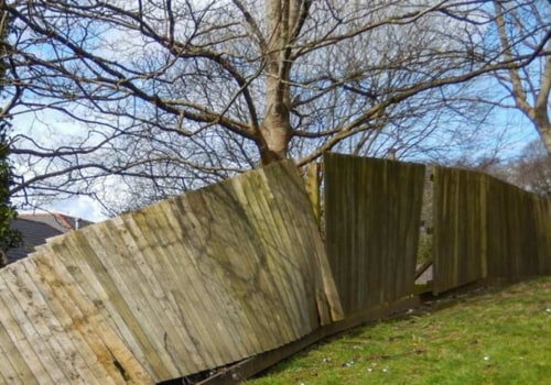 How Much Does It Cost to Repair a Concrete Post?