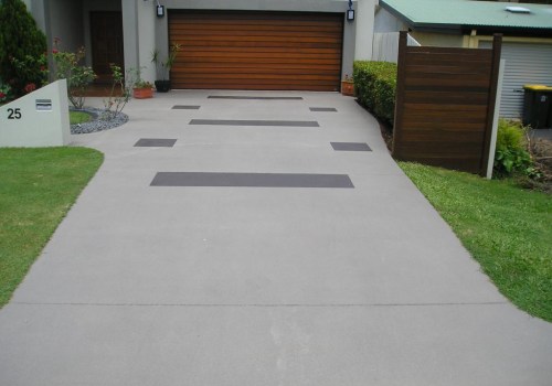 How Much Does Concrete Resurfacing Cost in Australia?