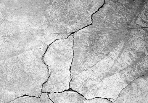 The Cracking Effect of Concrete: Causes, Prevention and Repair