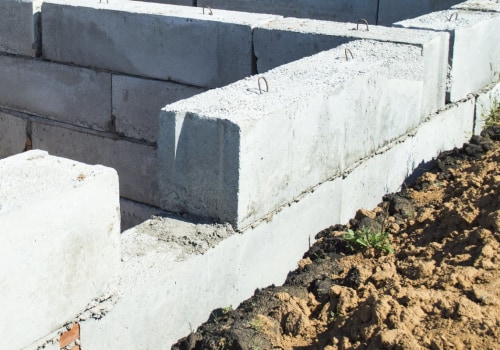How to Glue Pieces of Concrete Together Permanently