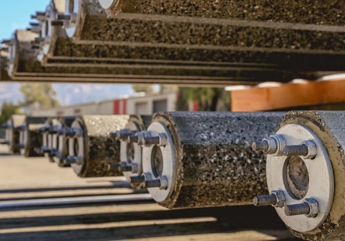 The Benefits of Concrete Poles for Fencing